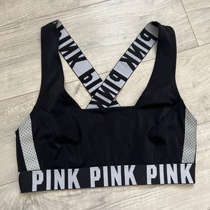 Brand new PINK VS Sports Bra